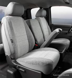 Fia - Fia Oe Custom Seat Cover OE39-23 GRAY - Image 2