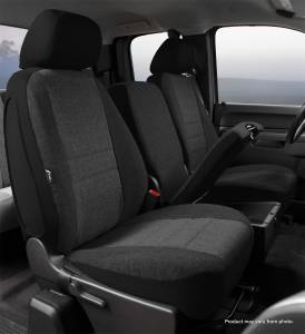 Fia - Fia Oe Custom Seat Cover OE39-27 CHARC - Image 2