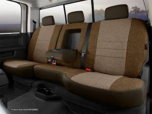 Fia - Fia Oe Custom Seat Cover OE32-62 TAUPE - Image 2