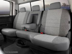 Fia - Fia Oe Custom Seat Cover OE37-6 GRAY - Image 2