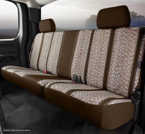 Fia - Fia Wrangler Custom Seat Cover TR42-34 BROWN - Image 2