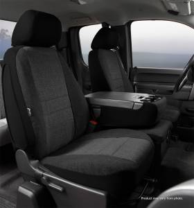 Fia - Fia Oe Custom Seat Cover OE39-40 CHARC - Image 2