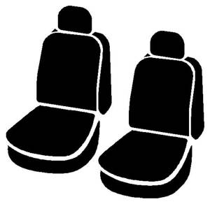Fia - Fia Oe Custom Seat Cover OE39-75 GRAY - Image 1