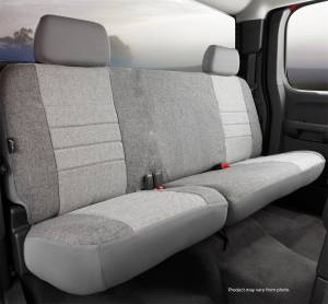 Fia - Fia Oe Custom Seat Cover OE32-66 GRAY - Image 2