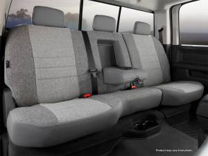 Fia - Fia Oe Custom Seat Cover OE32-44 GRAY - Image 2