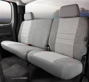 Fia - Fia Oe Custom Seat Cover OE32-45 GRAY - Image 2