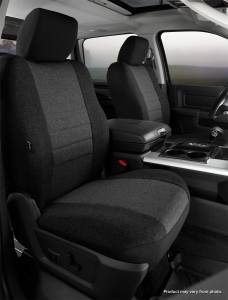 Fia - Fia Oe Custom Seat Cover OE39-39 CHARC - Image 2