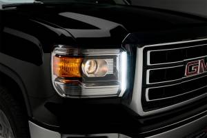 Putco - Putco LED Dayliner SwitchBack 290115T - Image 1