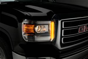 Putco - Putco LED Dayliner SwitchBack 290115T - Image 2