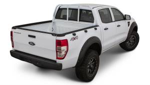 Bushwacker - Bushwacker Ultimate SmoothBack Bed Rail Cap 28511 - Image 3