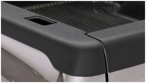 Bushwacker - Bushwacker Ultimate SmoothBack Bed Rail Cap 48503 - Image 1