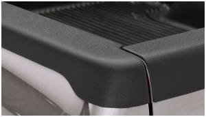 Bushwacker - Bushwacker Ultimate SmoothBack Bed Rail Cap 48504 - Image 1