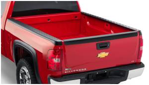 Bushwacker - Bushwacker Ultimate OE Style Bed Rail Cap 49516 - Image 5
