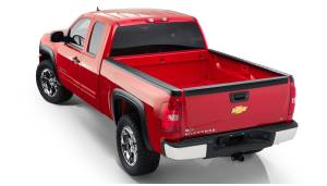 Bushwacker - Bushwacker Ultimate OE Style Bed Rail Cap 49516 - Image 6