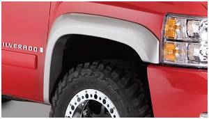 Bushwacker - Bushwacker Extend-A-Fender Flares 40925-02 - Image 2