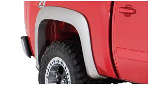 Bushwacker - Bushwacker Extend-A-Fender Flares 40925-02 - Image 3