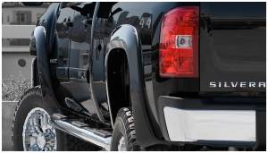 Bushwacker - Bushwacker Extend-A-Fender Flares 40925-02 - Image 4