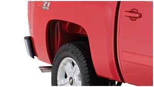 Bushwacker - Bushwacker Extend-A-Fender Flares 40925-02 - Image 6