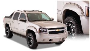 Bushwacker - Bushwacker Pocket Style Fender Flares 40932-02 - Image 1