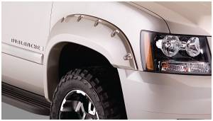 Bushwacker - Bushwacker Pocket Style Fender Flares 40932-02 - Image 2