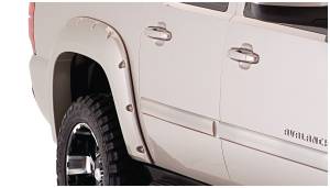 Bushwacker - Bushwacker Pocket Style Fender Flares 40932-02 - Image 3