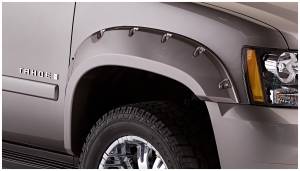 Bushwacker - Bushwacker Pocket Style Fender Flares 40937-02 - Image 2
