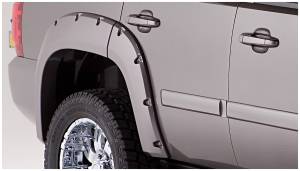 Bushwacker - Bushwacker Pocket Style Fender Flares 40937-02 - Image 3
