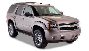 Bushwacker - Bushwacker Pocket Style Fender Flares 40937-02 - Image 4