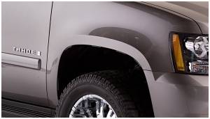 Bushwacker - Bushwacker Pocket Style Fender Flares 40937-02 - Image 5
