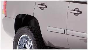 Bushwacker - Bushwacker Pocket Style Fender Flares 40937-02 - Image 6