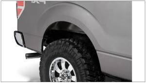 Bushwacker - Bushwacker Pocket Style Fender Flares 20080-02 - Image 3