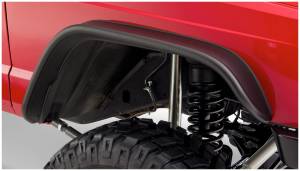 Bushwacker - Bushwacker Flat Style Fender Flares 10063-07 - Image 2