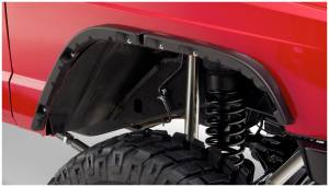 Bushwacker - Bushwacker Flat Style Fender Flares 10922-07 - Image 5