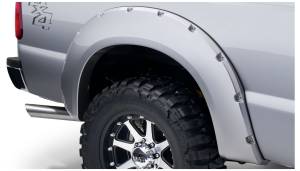Bushwacker - Bushwacker Pocket Style Fender Flares 20084-02 - Image 2
