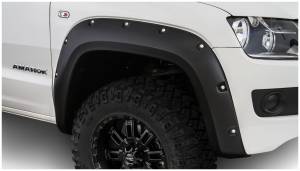 Bushwacker - Bushwacker Pocket Style Fender Flares 171001-02 - Image 1