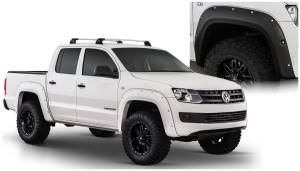 Bushwacker - Bushwacker Pocket Style Fender Flares 171001-02 - Image 2