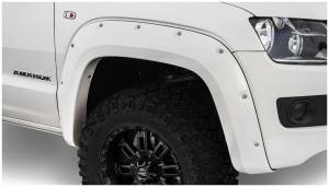 Bushwacker - Bushwacker Pocket Style Fender Flares 171001-02 - Image 3