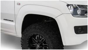 Bushwacker - Bushwacker Pocket Style Fender Flares 171001-02 - Image 4