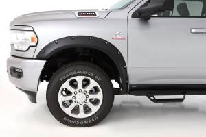 Bushwacker - Bushwacker Pocket Style Fender Flares 50065-02 - Image 1