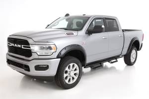 Bushwacker - Bushwacker Pocket Style Fender Flares 50065-02 - Image 2