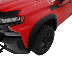 Bushwacker - Bushwacker OE Style Fender Flares 40930-34 - Image 2