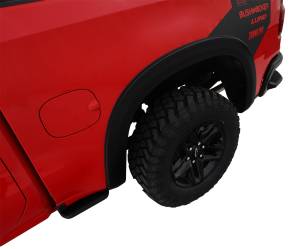 Bushwacker - Bushwacker OE Style Fender Flares 40930-34 - Image 3
