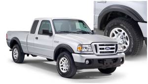 Bushwacker - Bushwacker OE Style Fender Flares 21912-02 - Image 1