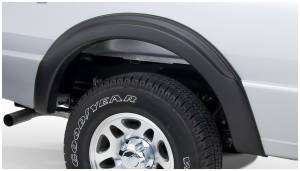 Bushwacker - Bushwacker OE Style Fender Flares 21912-02 - Image 2