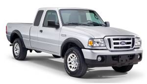 Bushwacker - Bushwacker OE Style Fender Flares 21912-02 - Image 3