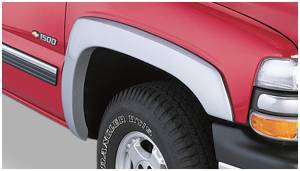 Bushwacker - Bushwacker OE Style Fender Flares 40907-02 - Image 2