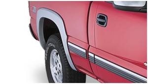 Bushwacker - Bushwacker OE Style Fender Flares 40907-02 - Image 3