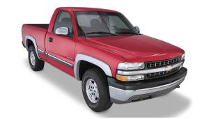 Bushwacker - Bushwacker OE Style Fender Flares 40907-02 - Image 4