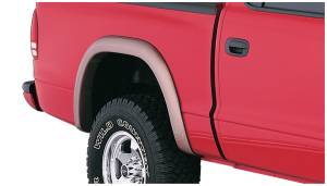 Bushwacker - Bushwacker Extend-A-Fender Flares 51905-02 - Image 3