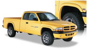 Bushwacker - Bushwacker Extend-A-Fender Flares 51905-02 - Image 5